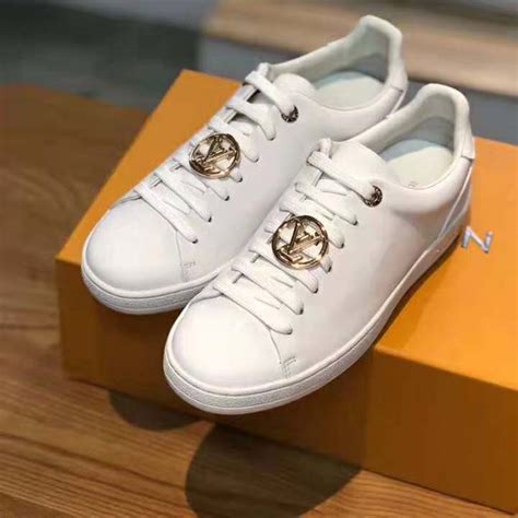 louis vuitton sneakers womens gold|louis vuitton sneakers women 2021.